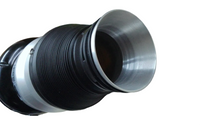 Front Left Air Suspension Spring 2223201900 2223202300 2223204713 Compatible With MERCEDES-BENZ S-CLASS W222