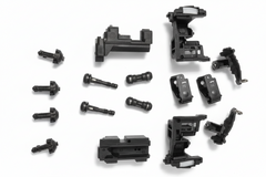 Sunroof Repair Kit (Set Of 14) Compatible With Mercedes Benz For B CLASS (W246)