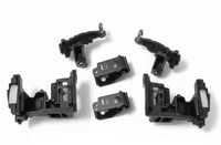 Sunroof Repair Kit (Set Of 14) Compatible With Mercedes Benz For B CLASS (W246)