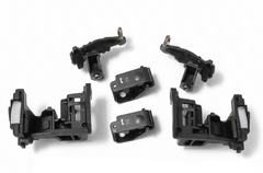 Sunroof Repair Kit (Set Of 14) Compatible With Mercedes Benz For B CLASS (W246)