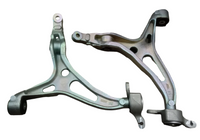 Front Lower Control Arm (Set Of 2) Left 1643302907 & Right 1643303007  Compatible with MERCEDES-BENZ GL-CLASS (X164)