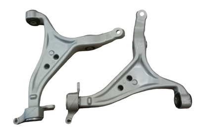 Front Lower Control Arm (Set Of 2) Left 1663300107 & Right 1663300207 Compatible with MERCEDES-BENZ GL-CLASS (W166)
