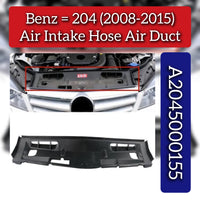 Air Intake Hose Air Duct 2045000155 Compatible With Mercedes Benz