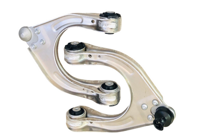 Front Upper Control Arm (Set Of 2) Left 2113306707, 2113308907 & Right 2113306807, 2113309007 Compatible with MERCEDES-BENZ CLS (C219) & E-CLASS (W211)