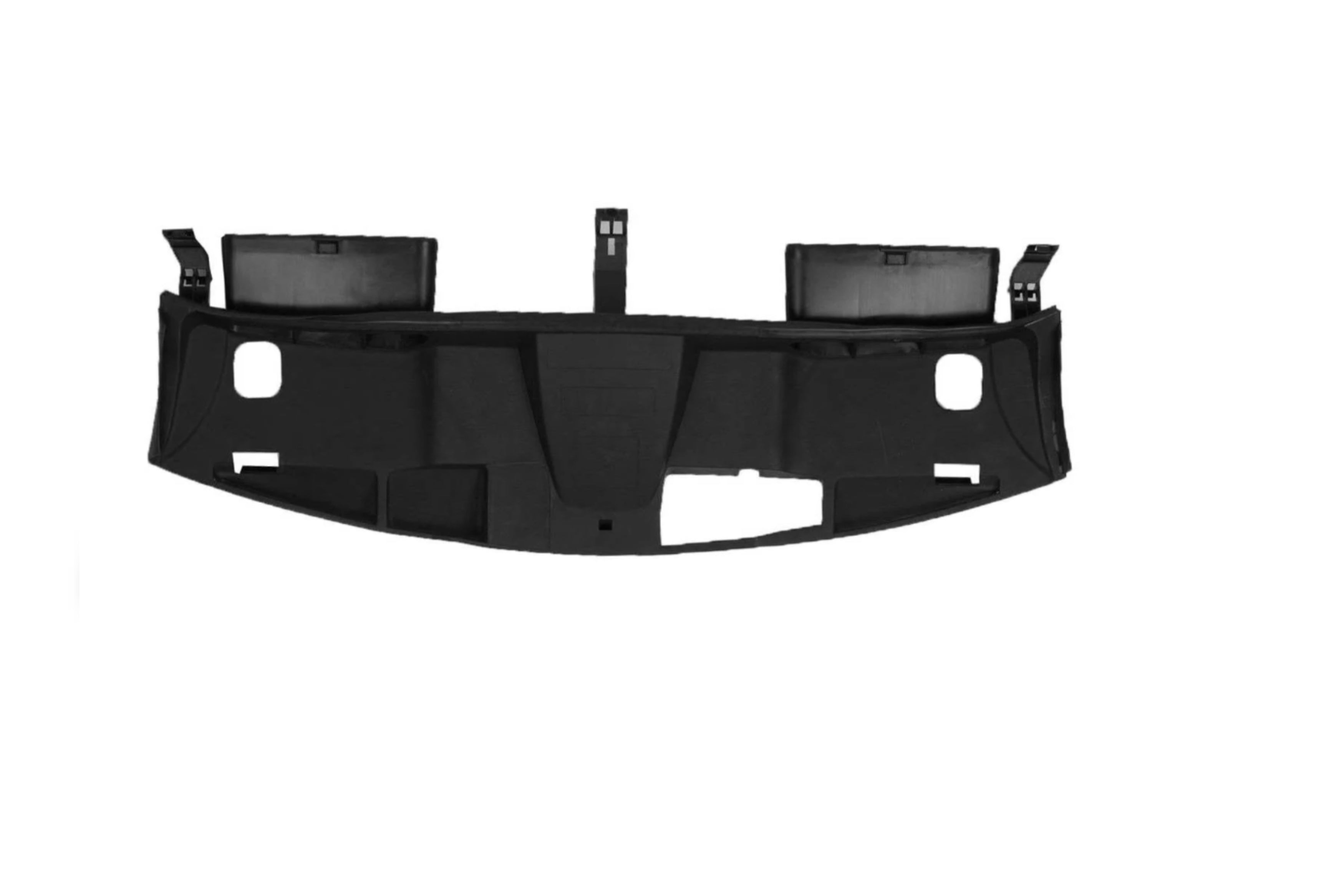 Air Intake Hose Air Duct 2125000255 A2125000255  Compatible With Mercedes Benz E-Class (W212) (2014-2016)