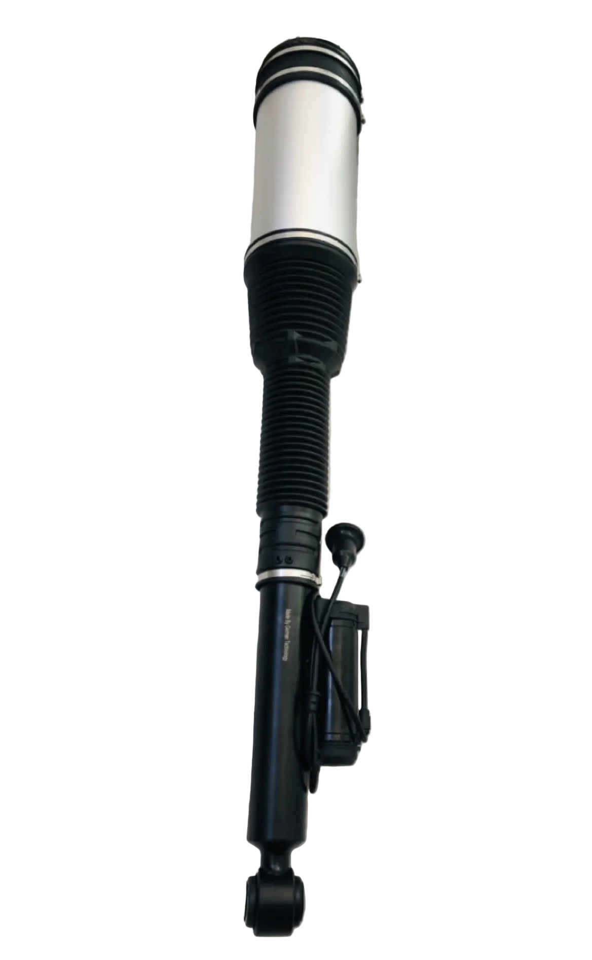 Rear Air Suspension Springs 2213205013  Compatible With Mercedes Benz S-CLASS W220