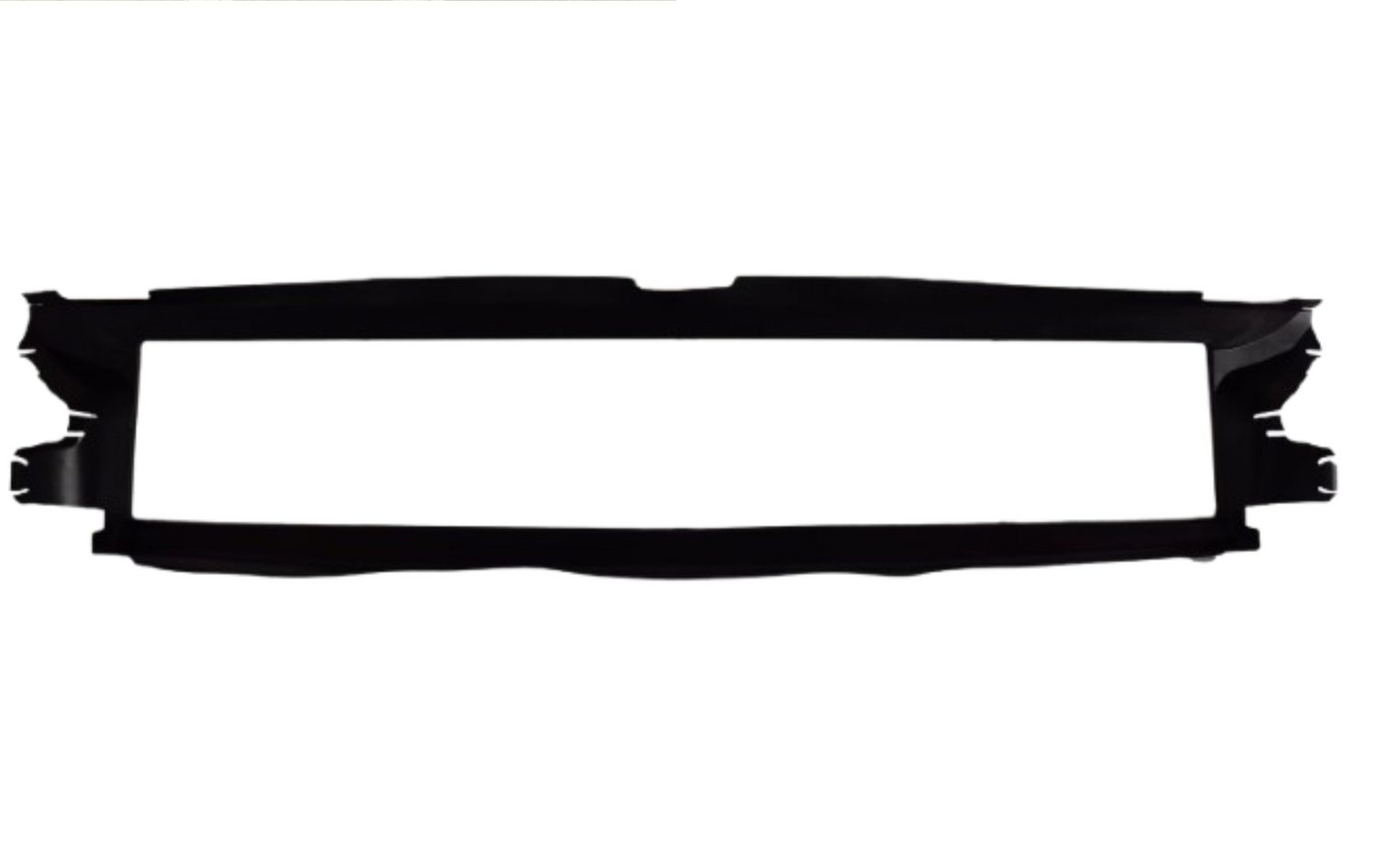 Radiator Support Air Duct A2478857004 Compatible With Mercedes Benz  B-Class W247