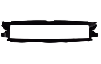 Radiator Support Air Duct A2478857004 Compatible With Mercedes Benz  B-Class W247