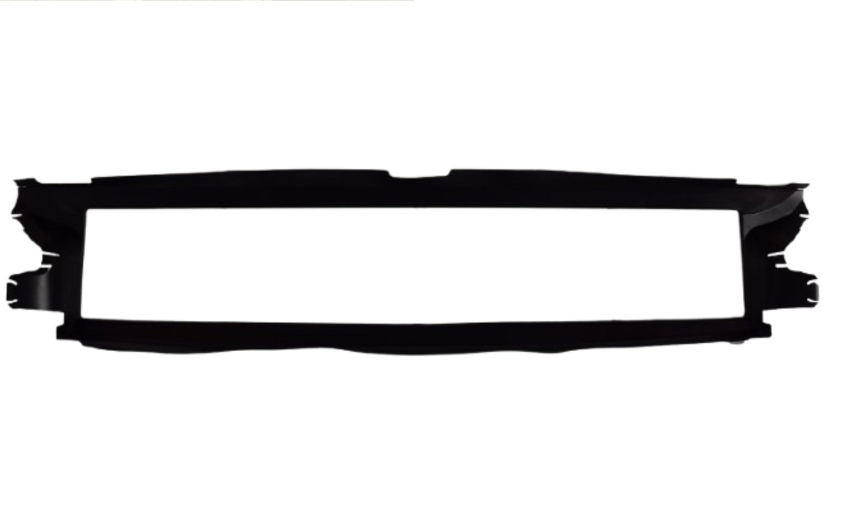 Radiator Support Air Duct A2478857004 Compatible With Mercedes Benz  B-Class W247