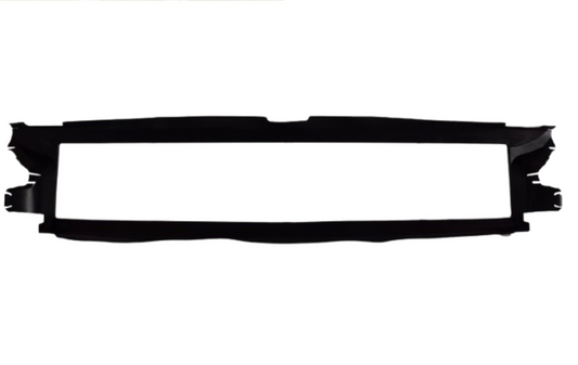 Radiator Support Air Duct A2478857004 Compatible With Mercedes Benz  B-Class W247