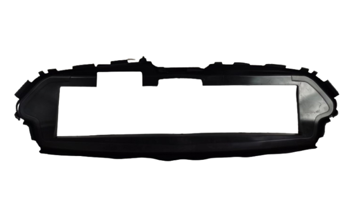 Radiator Support Air Duct A2478850107 Compatible With Mercedes Benz  B-Class W247