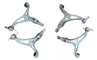 Front Lower Control Arm (Set Of 2) Left 2513301507 & Right 2513301607  Compatible with MERCEDES-BENZ R-CLASS (W251, V251)