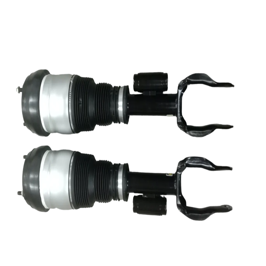 Front Left Air Suspension Shock Absorber Strut 2923202500 2923202900 2923203913 2923204513 2923204613 Compatible With MERCEDES-BENZ GLE (W166) & GLE Coupe (C292)
