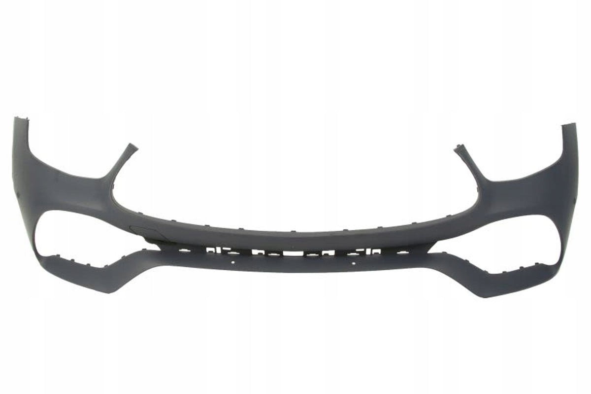 Front Bumper A2538856204 Compatible With MERCEDES-BENZ & GLC (X253) Tag No.315