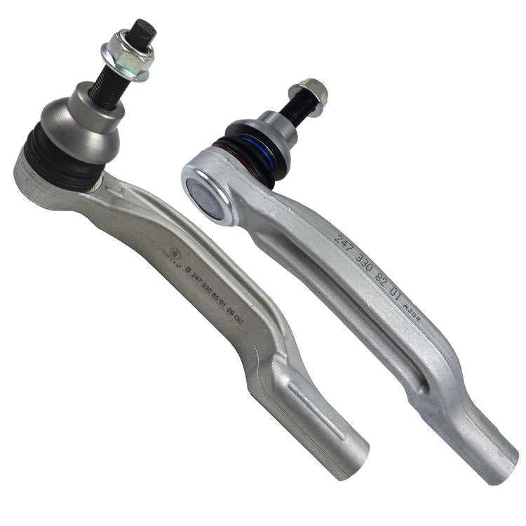 Tie Rod Ends Right 2473308201 Left 2473308501 Compatible With Mercedes Benz W177 W247