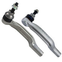 Tie Rod Ends Right 2473308201 Left 2473308501 Compatible With Mercedes Benz W177 W247