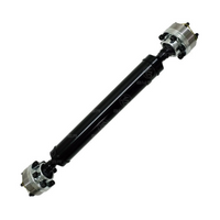 Front Driveshaft (Prop shaft) Assembly 1664102901 166410290180 1664109000 A1664102901 A1664109000 Compatible With Mercedes Benz W166 W292