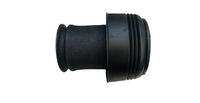 Rear Right/Left Air Suspension Springs 37126795013 Compatible With BMW X5 E70 F15, F85 & X6 E71, E72 F16, F86