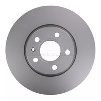 Front Brake Disc 31423722 Compatible With VOLVO S60