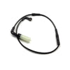 Rear Brake Pad Wear Sensor 34356764299 Compatible With BMW E60