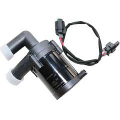 Electric Water Pump 7N0965561 1K0965561A Compatible With Audi A3 Volkswagen Sharan Golf Skoda Rapid