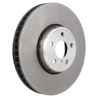 Front Brake Disc Left 34116860919 Compatible With BMW X5 G05