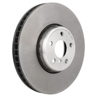 Front Brake Disc Left 34116860919 Compatible With BMW X5 G05