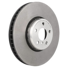 Front Brake Disc Left 34116860919 Compatible With BMW X5 G05