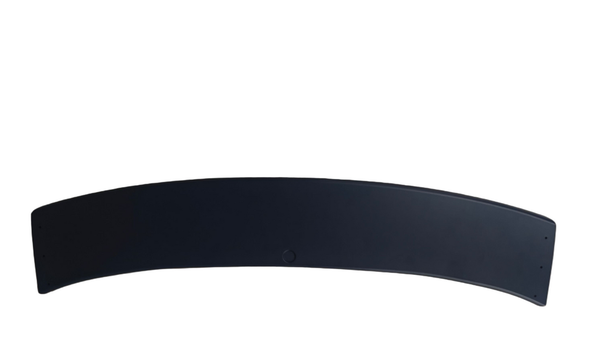 Lower Bumper Spoiler 3W5807100 Compatible With Bentley Flying Spur (2009-2012) Tag No.601