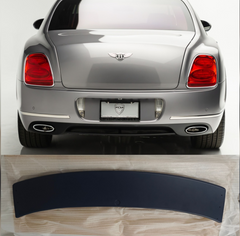 Lower Bumper Spoiler 3W5807100 Compatible With Bentley Flying Spur (2009-2012) Tag No.601