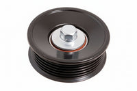 Belt Tensioner C2C22802 Compatible With JAGUAR & XF I (X250) & XF II (X260) &XJ (X351) Tag no : 6