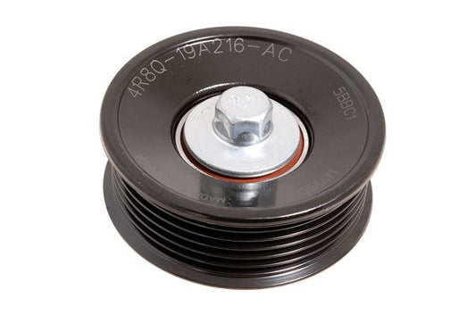 Belt Tensioner C2C22802 Compatible With JAGUAR & XF I (X250) & XF II (X260) &XJ (X351) Tag no : 6