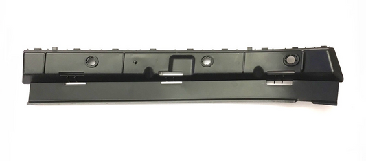 Rear Bumper Inner Bracket Left C2D16443 Right C2D16441 Compatible With Jaguar XJL XJR Tag No.3052