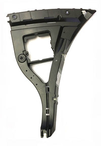 Rear Bumper Bracket Right C2D23126 Left C2D23125 Compatible With Jaguar  XJ (X351) Tag No.3053
