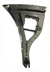 Rear Bumper Bracket Right C2D23126 Left C2D23125 Compatible With Jaguar  XJ (X351) Tag No.3053