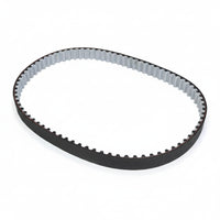 Timing Belt Kit CT1239K2 C2D46699 Compatible With LAND ROVER DISCOVERY IV, DISCOVERY V, RANGE ROVER IV, RANGE ROVER SPORT II, RANGE ROVER VELAR (CONTINENTAL)