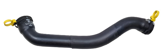 Radiator Hose C2P24293 Compatible With Jaguar  F-TYPE Coupe (X152)  F-TYPE Convertible (X152)