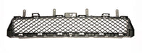 Front Bumper Lower Grill C2Z13213 Compatible With Jaguar  XF I (X250) (2012-2015) Tag No.1