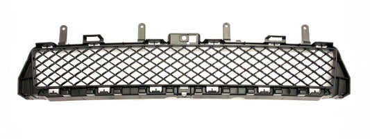 Front Bumper Lower Grill C2Z13213 Compatible With Jaguar  XF I (X250) (2012-2015) Tag No.1