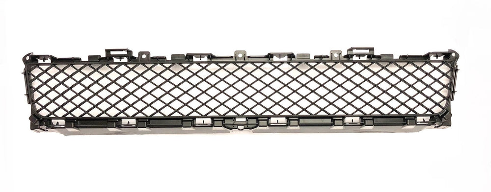 Front Bumper Grill Center C2Z6085 Compatible With Jaguar  XF I (X250)  XF II (X260) Tag No.2