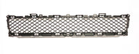 Front Bumper Grill Center C2Z6085 Compatible With Jaguar  XF I (X250)  XF II (X260) Tag No.2