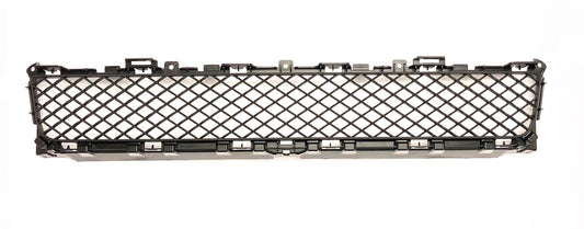 Front Bumper Grill Center C2Z6085 Compatible With Jaguar  XF I (X250)  XF II (X260) Tag No.2