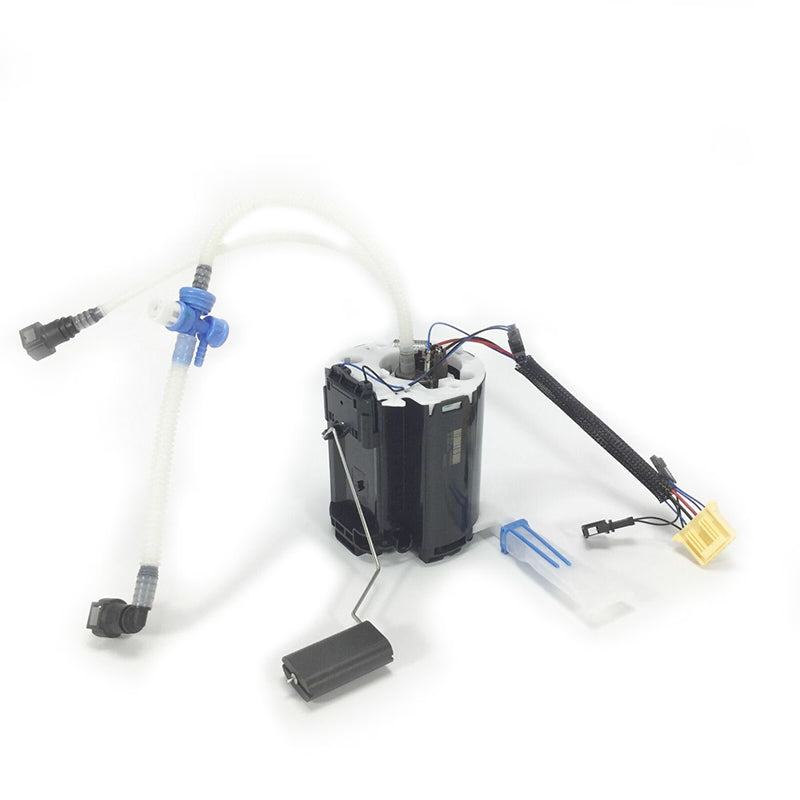 Fuel Pump Assembly C2Z15916 C2Z23192 C2Z10553 Compatible With Jaguar XF 2010