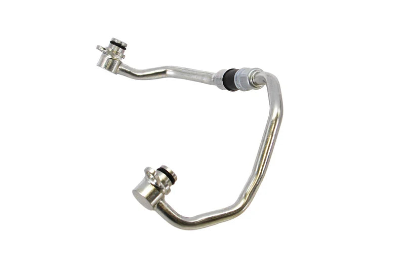 Turbocharger Coolant Supply Line 11537558899 Compatible With BMW E90 F02 E70