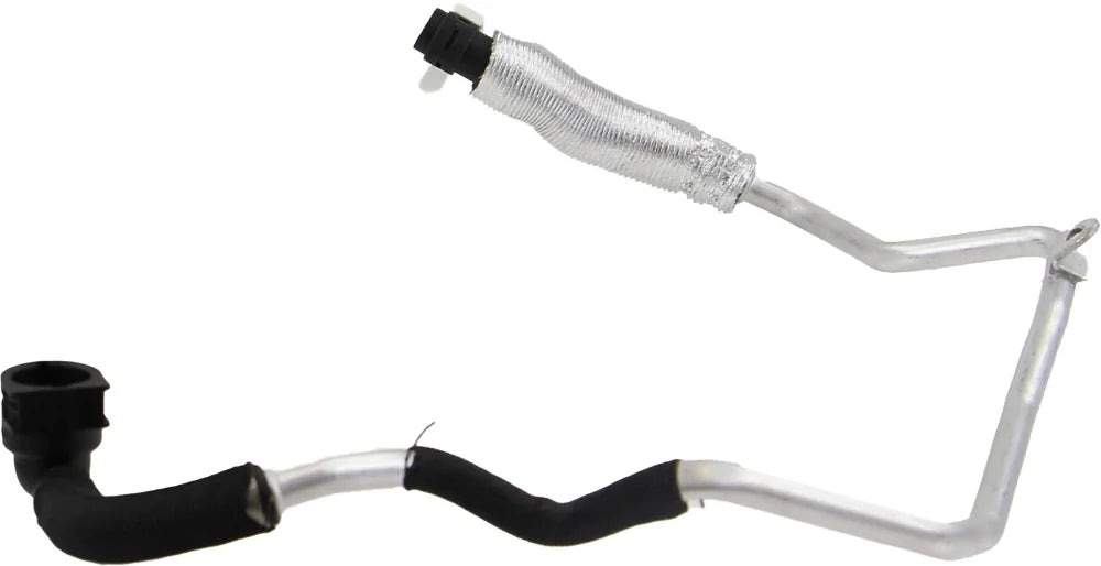 Oil Inlet Line 11538666857 11537644028 Compatible With BMW F20 G20 G38