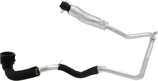 Oil Inlet Line 11538666857 11537644028 Compatible With BMW F20 G20 G38
