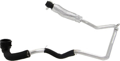 Oil Inlet Line 11538666857 11537644028 Compatible With BMW F20 G20 G38