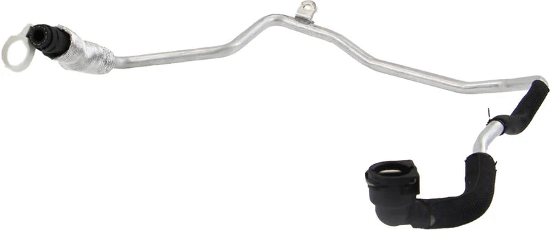 Oil Inlet Line 11538666857 11537644028 Compatible With BMW F20 G20 G38