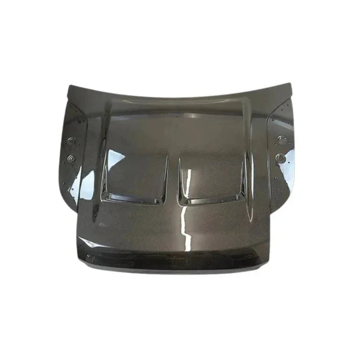 SVR Hood Compatible With Land Rover Defender 5 L663