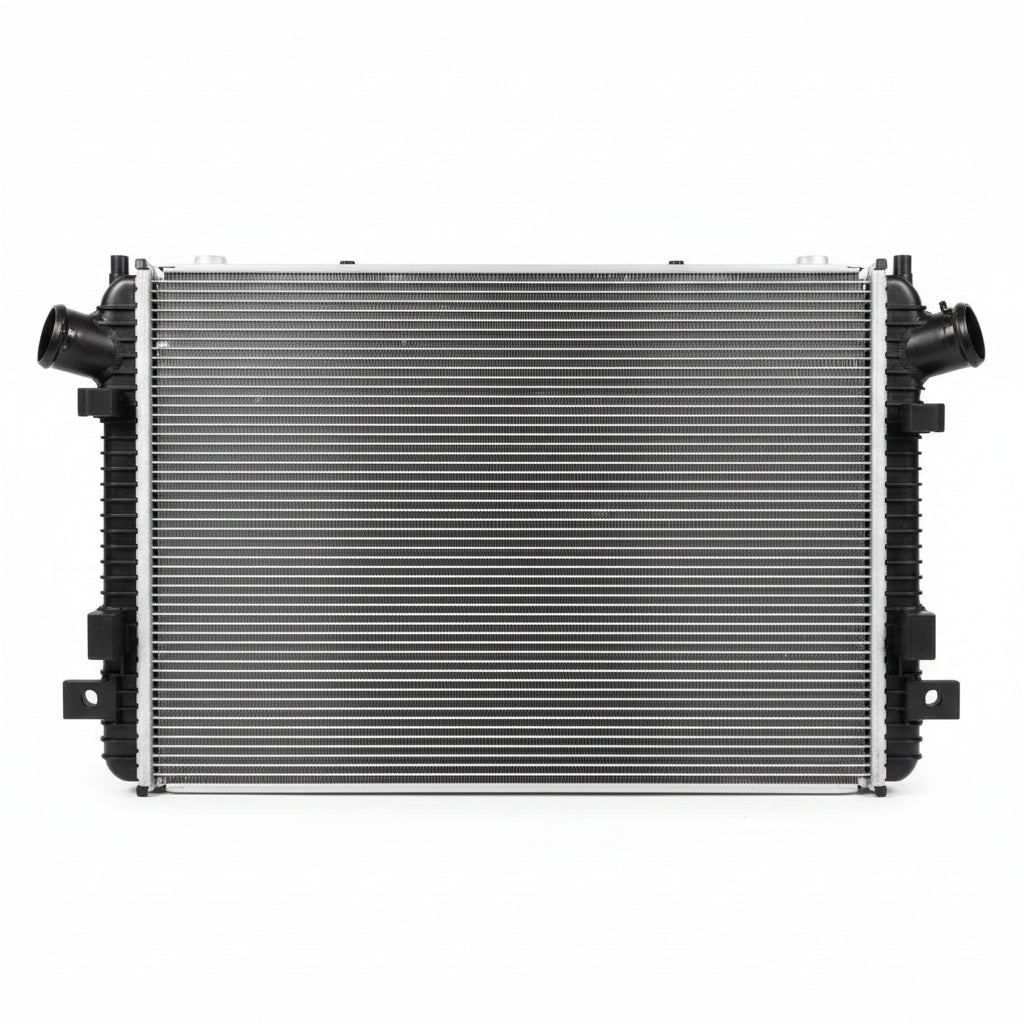 Engine Radiator 17118625421 Compatible With BMW R56 F22 F32